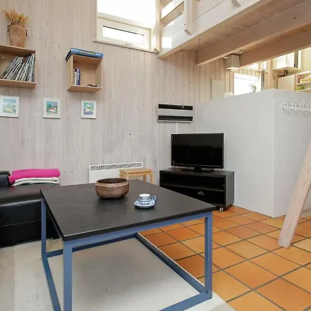 Tatil Evi One-bedroom Holiday In *