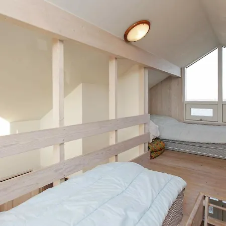 One-bedroom Holiday In Tatil Evi Munkebo