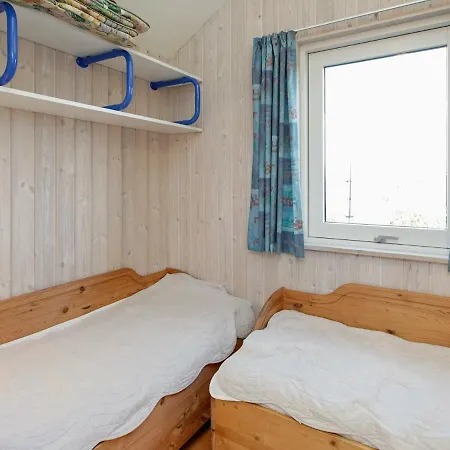One-bedroom Holiday In Munkebo