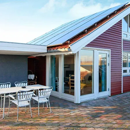One-bedroom Holiday In Tatil Evi