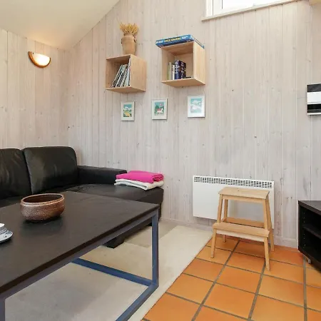 One-bedroom Holiday In Tatil Evi Munkebo
