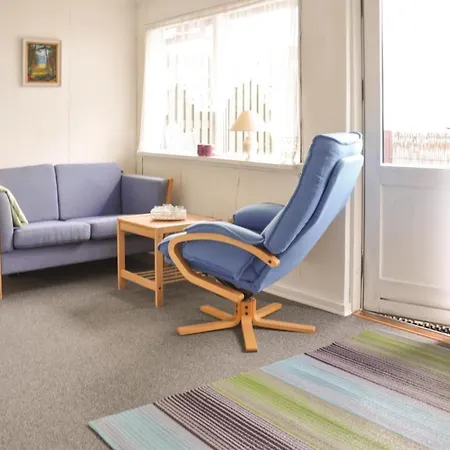 One-bedroom Holiday In * Munkebo