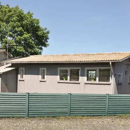 Tatil Evi One-bedroom Holiday In *