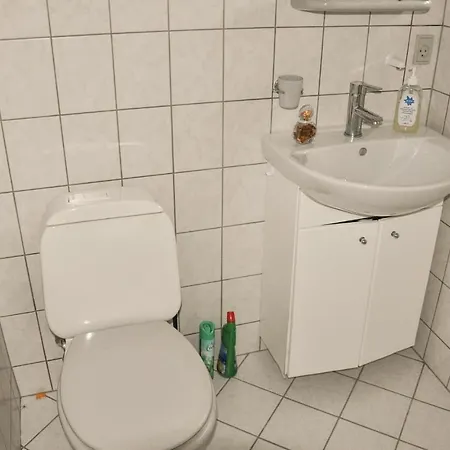 One-bedroom Holiday In
