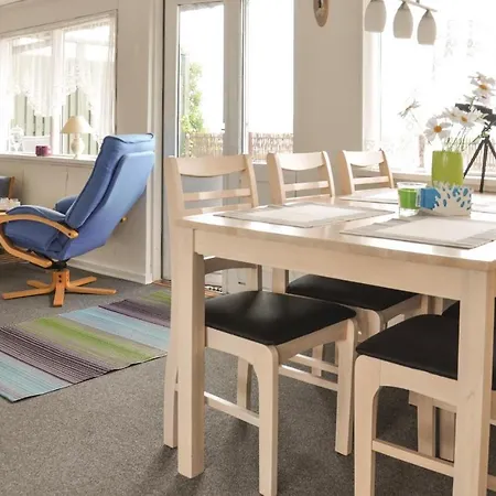 One-bedroom Holiday In Tatil Evi *