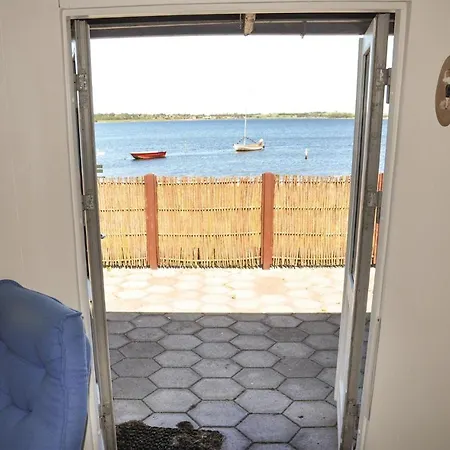 One-bedroom Holiday In * Munkebo